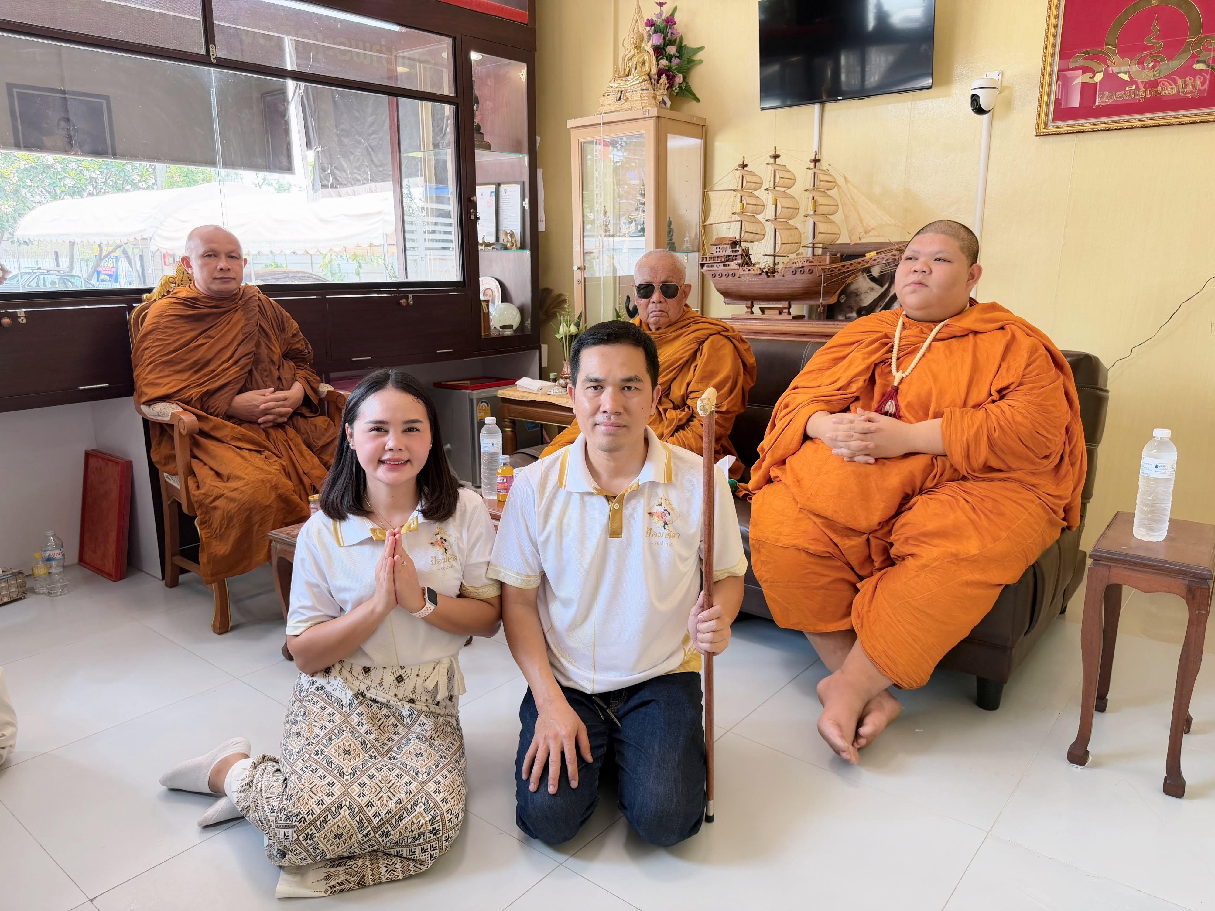 ภายในร้าน